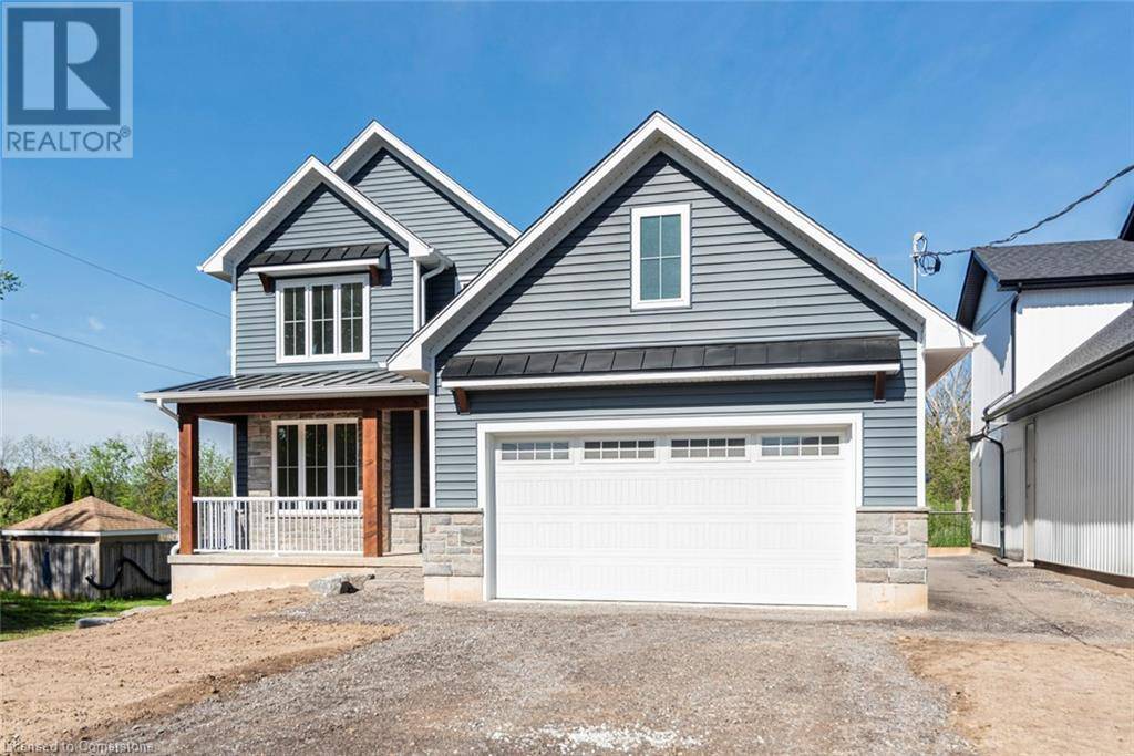 Vineland, ON L0R2E0,4364 VICTORIA Avenue