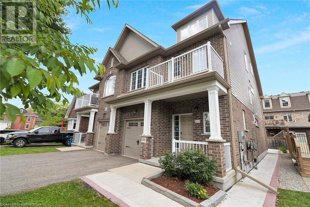 Guelph, ON N1E3E6,68 YORK Road