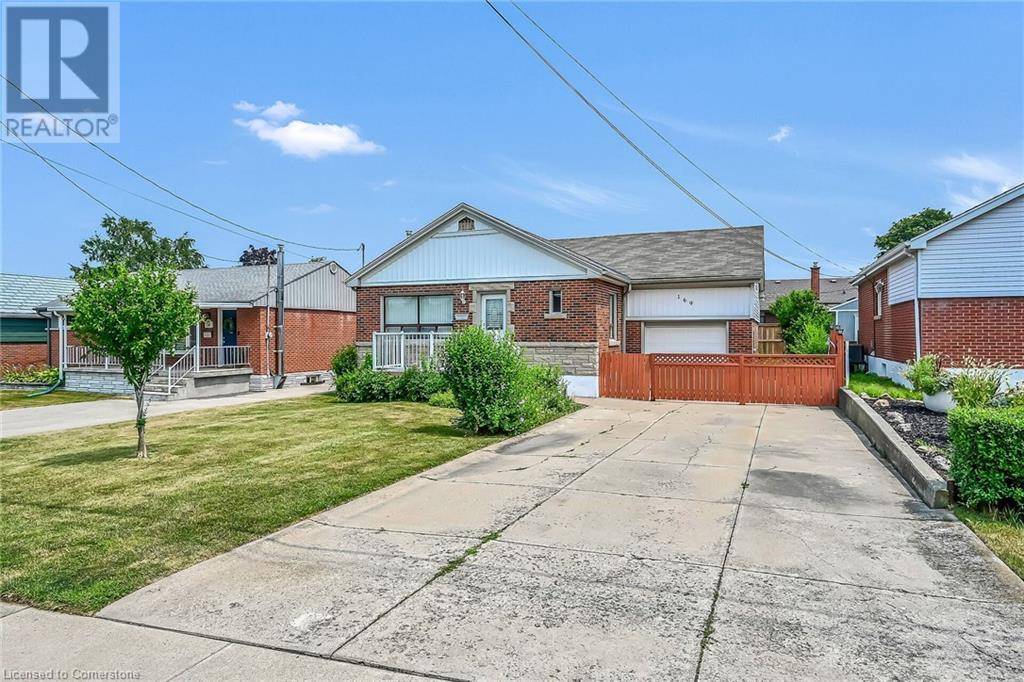 169 POTTRUFF Road S, Hamilton, ON L8K4A6