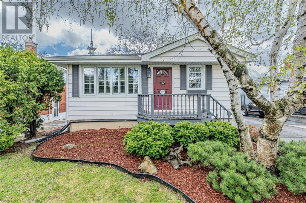 359 EAST 18TH Street, Hamilton, ON L9A4P7