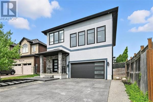 27 BLACKBURN Lane, Hamilton, ON L0R1W0
