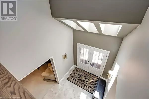 Burlington, ON L7R4G1,275 ALEXANDER Court