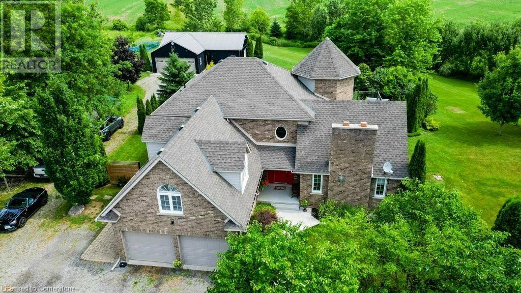 1396 54 Highway, Onondaga, ON N3E2G9