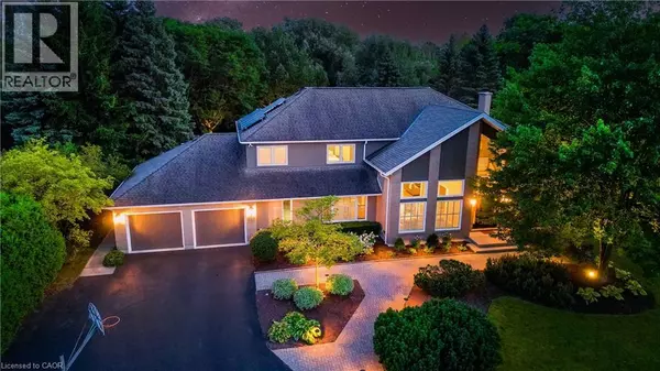 Waterloo, ON N2K3L7,587 MANORWOOD Court