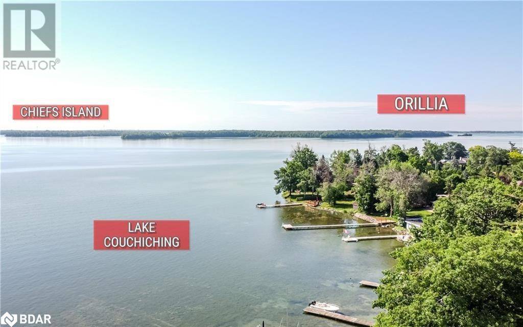 Severn, ON L3V0T9,3931 MENOKE BEACH Road
