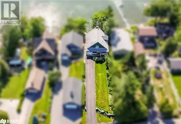 Severn, ON L3V0T9,3931 MENOKE BEACH Road