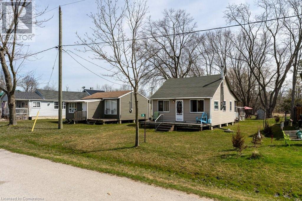 Dunnville, ON N0A1K0,34 SIDDALL Road