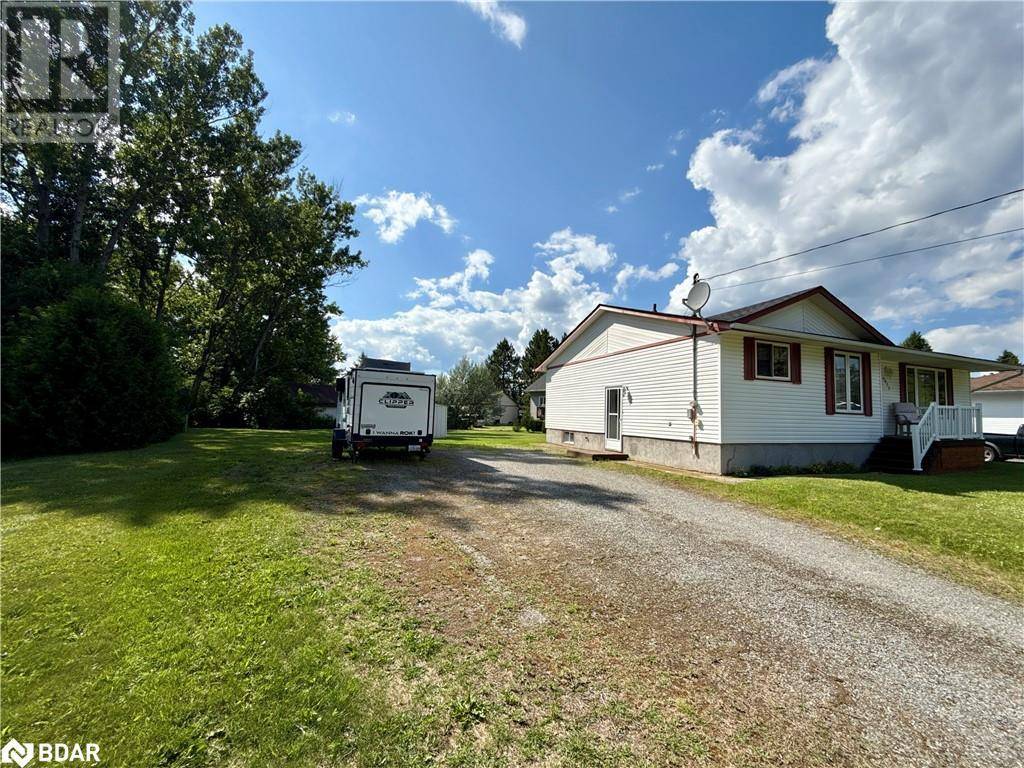 Val Therese, ON P3P1S3,4673 FERGUS Avenue