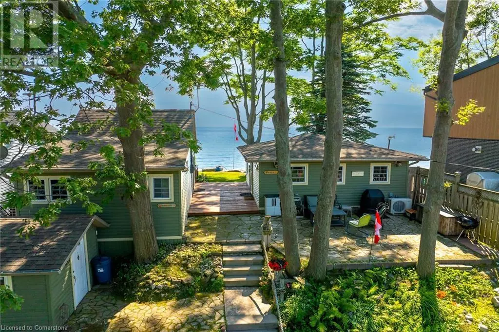 Dunnville, ON N1A2W6,803 SANDY BAY Road