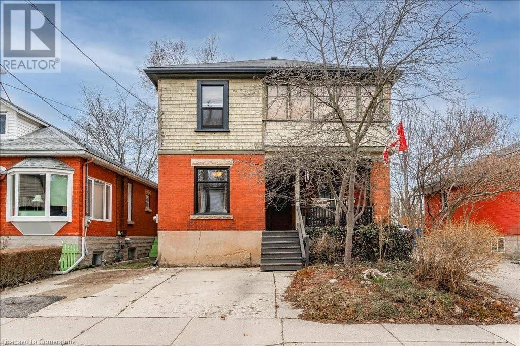 265 LONDON Road W, Guelph, ON N1H2C7