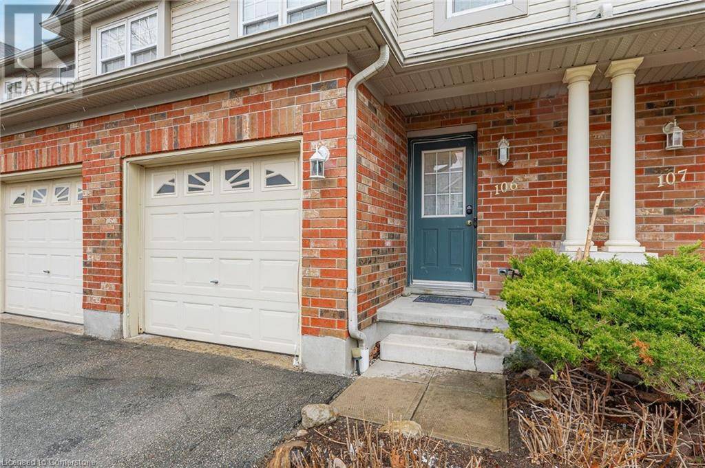 Guelph, ON N1K1Y1,30 IMPERIAL RD South #106
