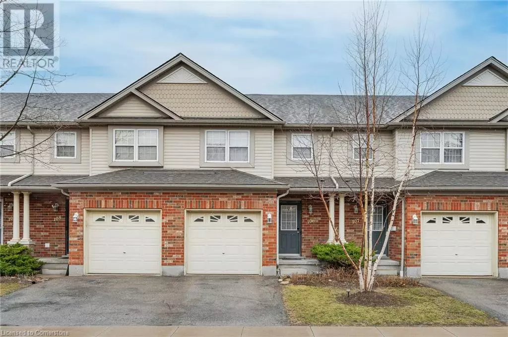 Guelph, ON N1K1Y1,30 IMPERIAL RD South #106