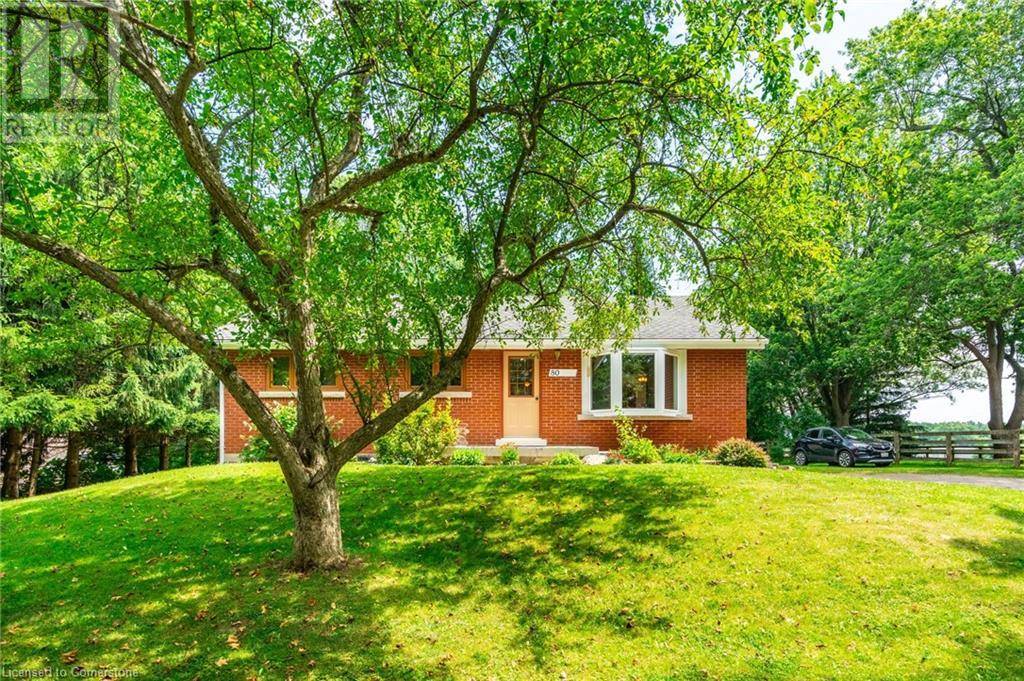 80 7TH CONCESSION Road E, Millgrove, ON L8B1T3