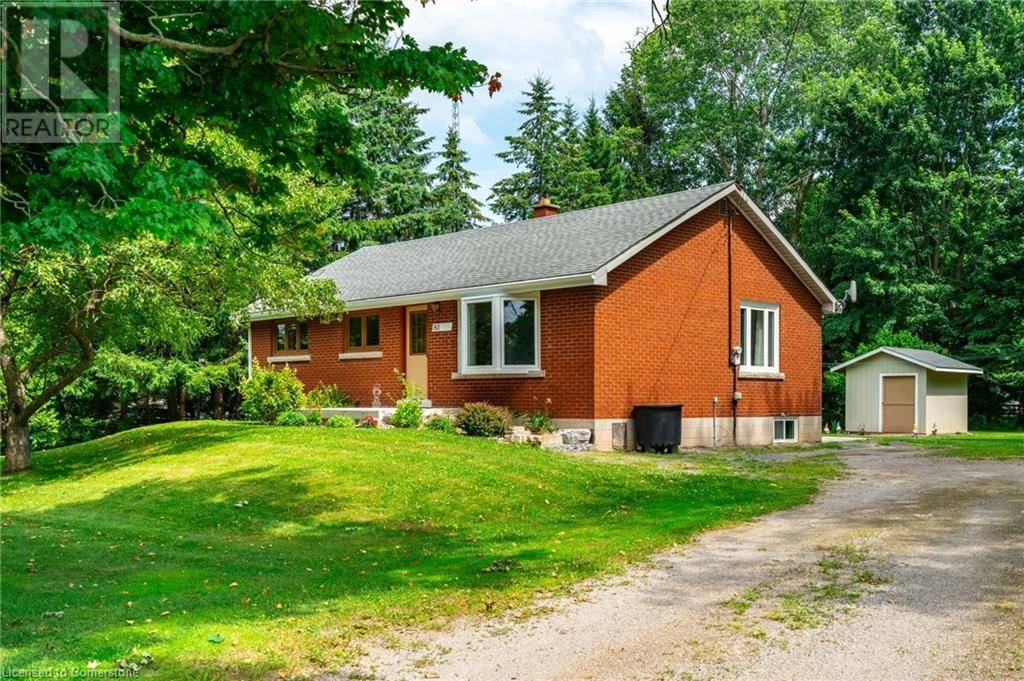 Millgrove, ON L8B1T3,80 7TH CONCESSION Road E