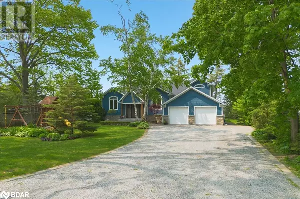 Innisfil, ON L9S2X7,292 TRILLIUM Place