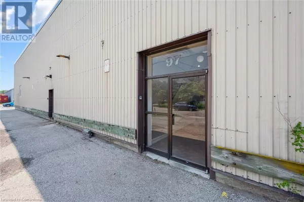 Kitchener, ON N2H5K9,326 WELLINGTON Street N