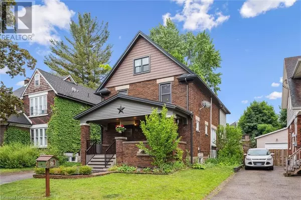 Kitchener, ON N2M1X2,37 BROCK Street