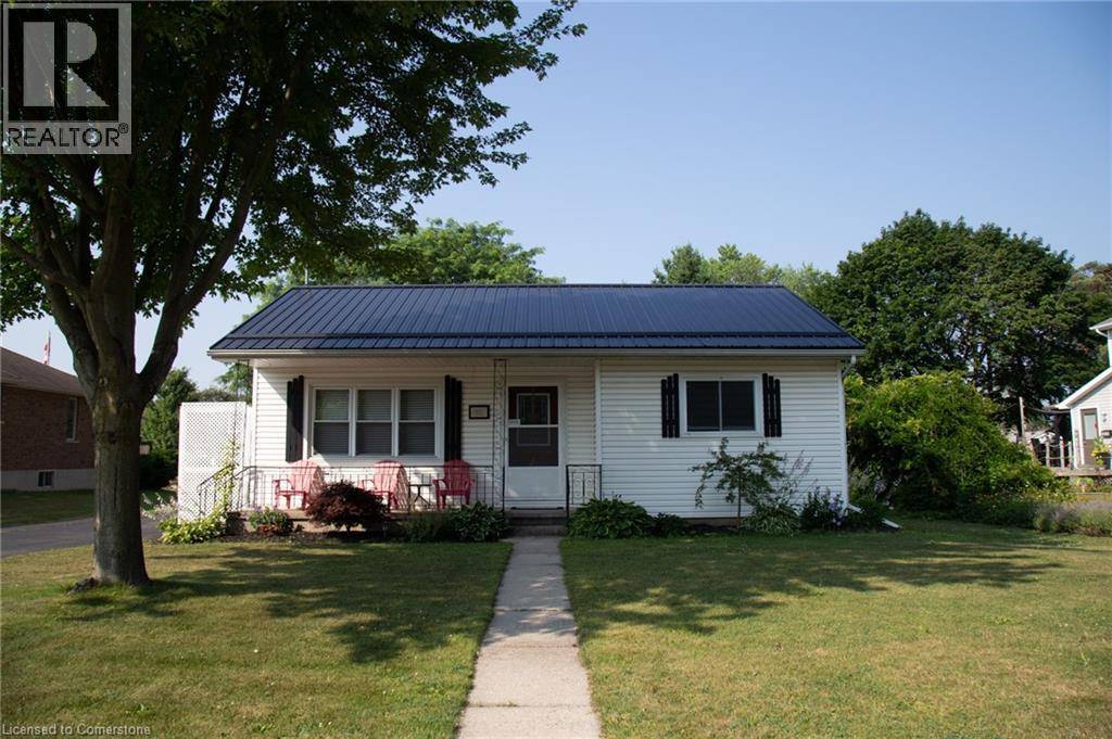 831 MAIN Street, Port Dover, ON N0A1N0