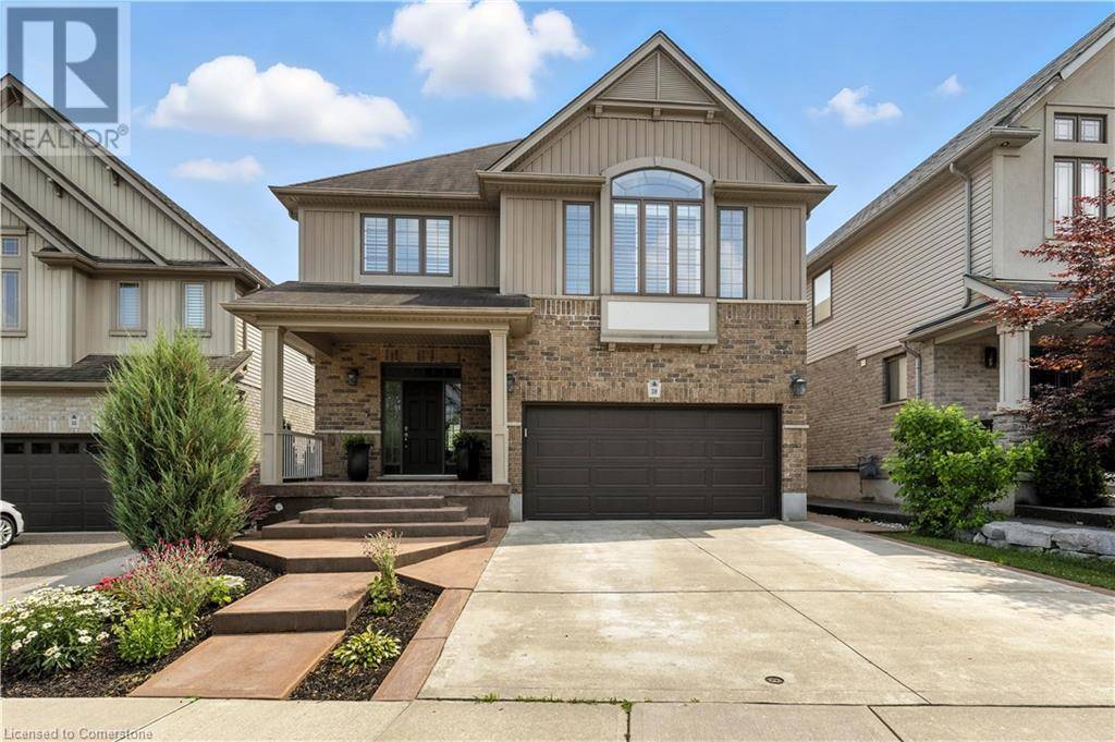 39 DEER CREEK Street, Kitchener, ON N2A0E7