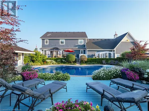Niagara Falls, ON L3B5N4,7804 SCHISLER Road