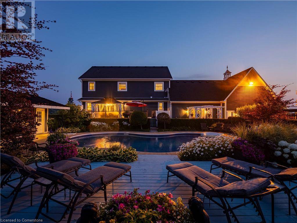Niagara Falls, ON L3B5N4,7804 SCHISLER Road