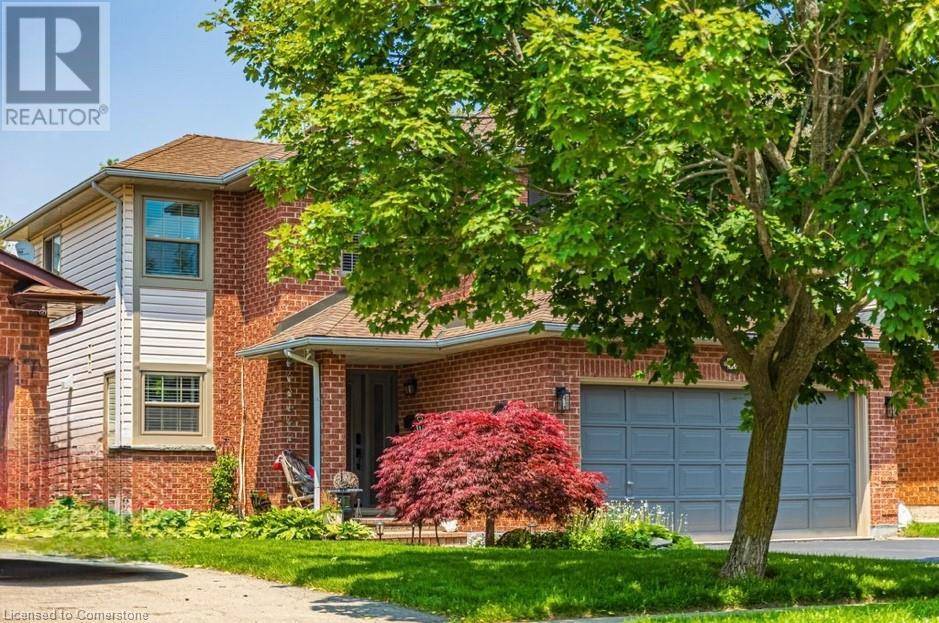 47 RYANS Way, Waterdown, ON L8B0H2