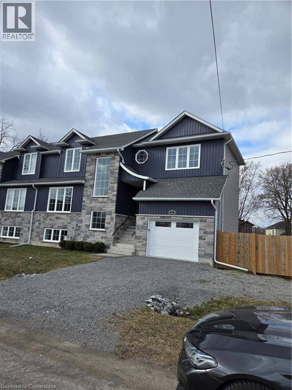 41 AMELIA Street, Port Colborne, ON L3K2K8