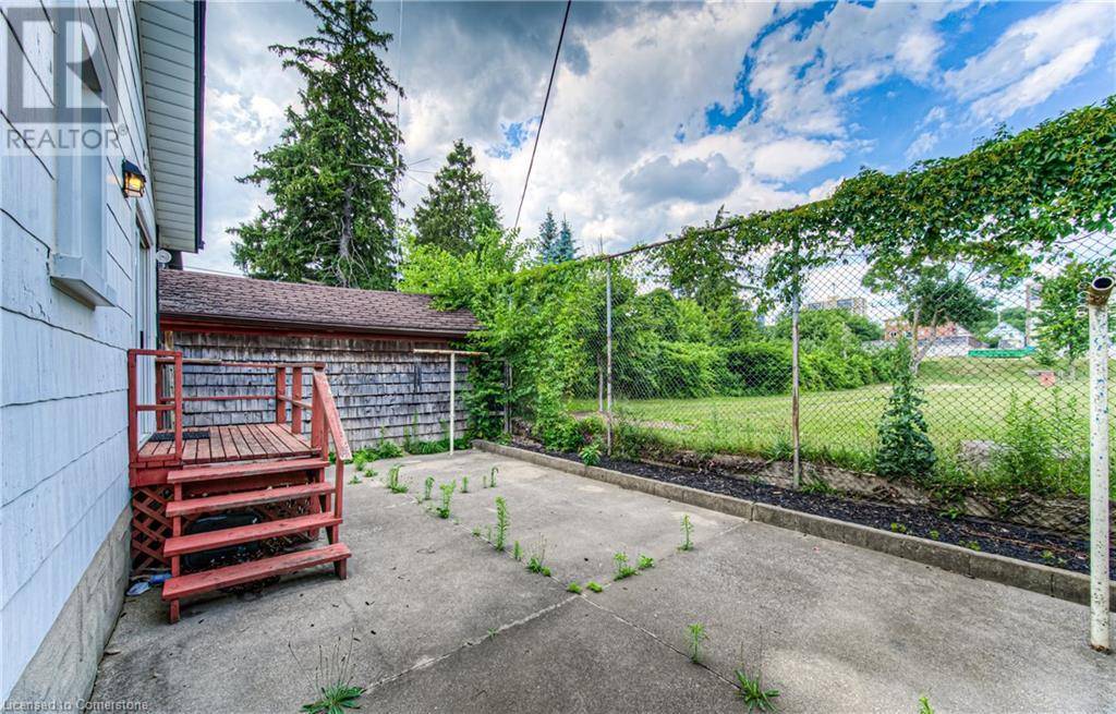 Kitchener, ON N2G2X7,96 WHITNEY Place