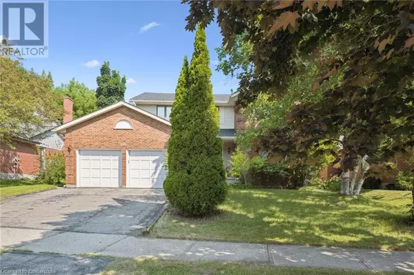 Waterloo, ON N2T1Z8,576 ROYAL BEECH Drive