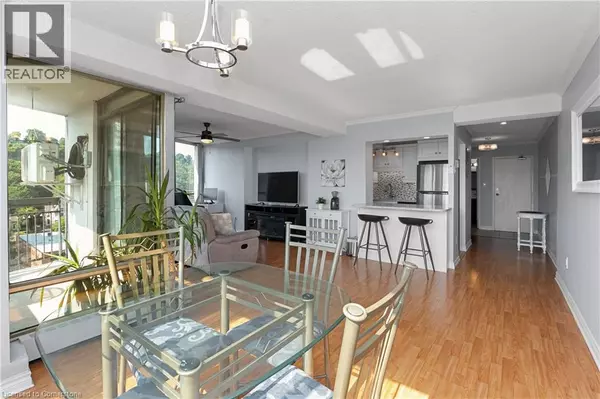 Hamilton, ON L8N3X3,150 CHARLTON AVE East #2206