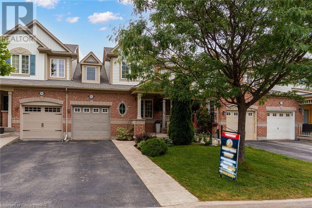 Milton, ON L9T0P6,363 PROSSER Circle