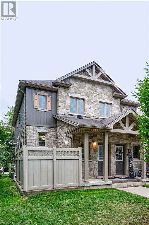 931 GLASGOW ST #7B, Kitchener, ON N2N0B6