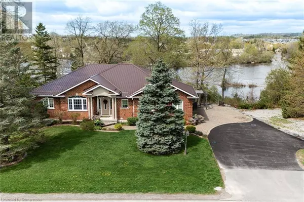 127 RIVER Drive, Frankford, ON K0K2C0