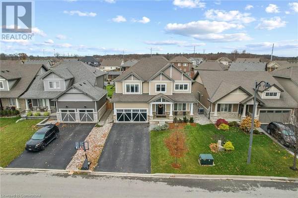 Smithville, ON L0R2A0,14 GATEWAY Avenue