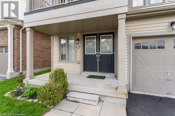 Niagara Falls, ON L2H0K9,8648 DOGWOOD Crescent