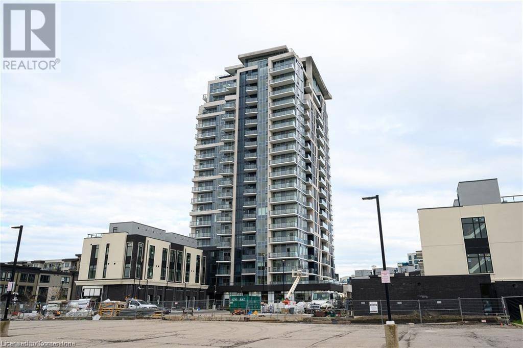 385 WINSTON RD #1601, Grimsby, ON L8M0J2