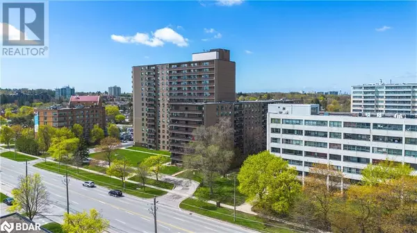 Toronto, ON M1M2Z9,180 MARKHAM RD #117