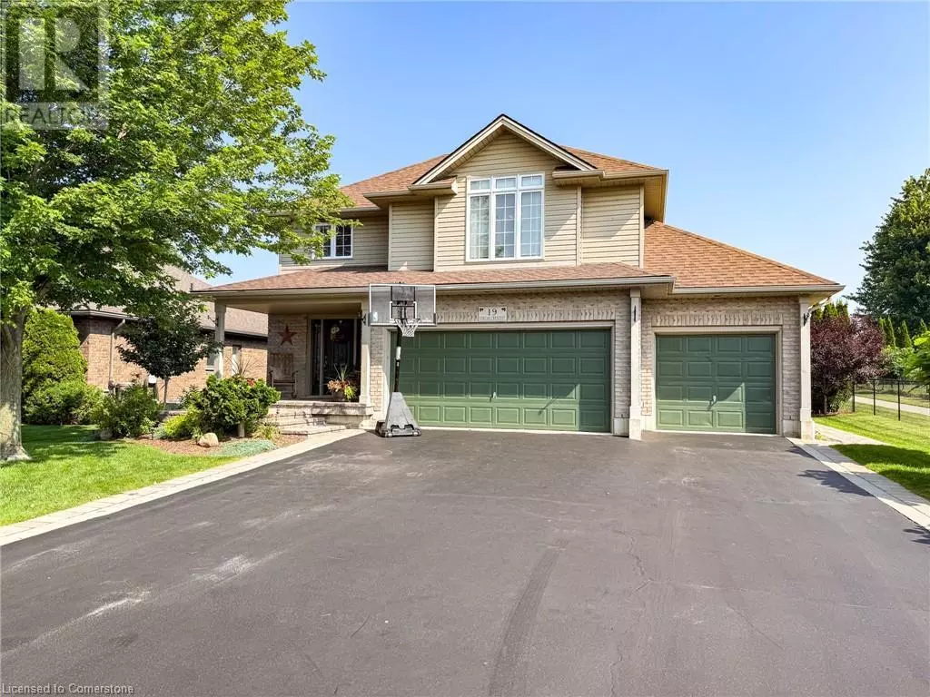 Waterford, ON N0E1Y0,19 COULAS Crescent