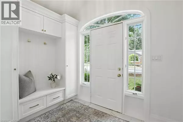 Burlington, ON L7T2M2,821 SHADELAND Avenue