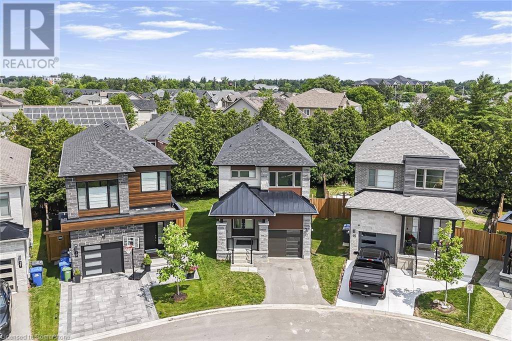 Guelph, ON N1G0H2,17 FERRIS Circle