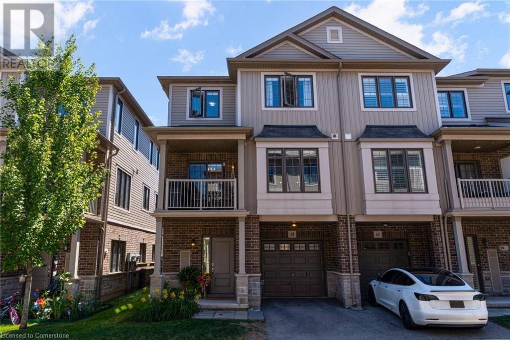 377 GLANCASTER RD #49, Hamilton, ON L9G0G4