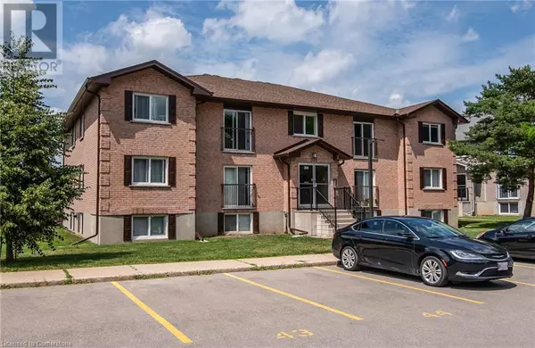 331 NORTHLAKE DR #10, Waterloo, ON N2V1Z1