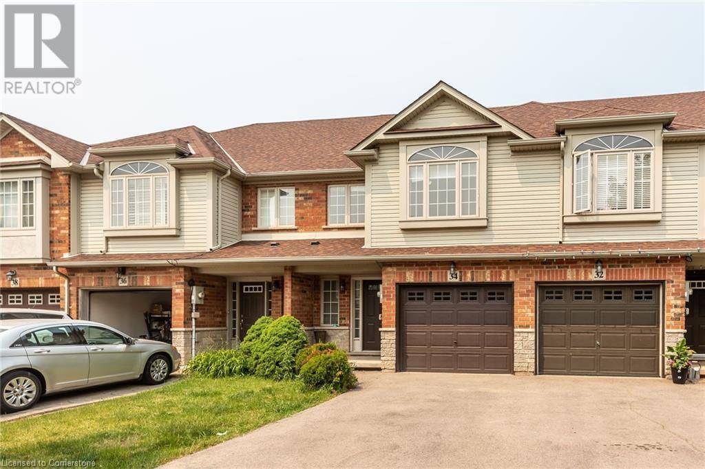 34 ELDERBERRY Avenue, Grimsby, ON L3M5R5