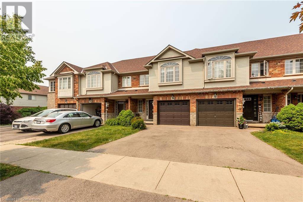 Grimsby, ON L3M5R5,34 ELDERBERRY Avenue