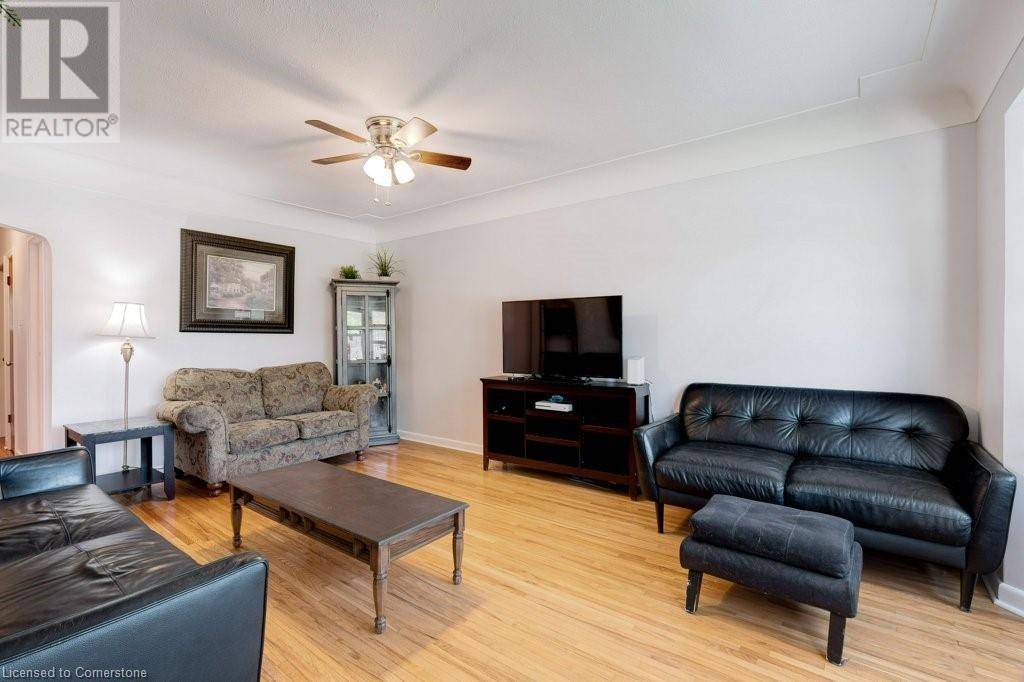 Hamilton, ON L9C1S1,40 RICHWILL Road