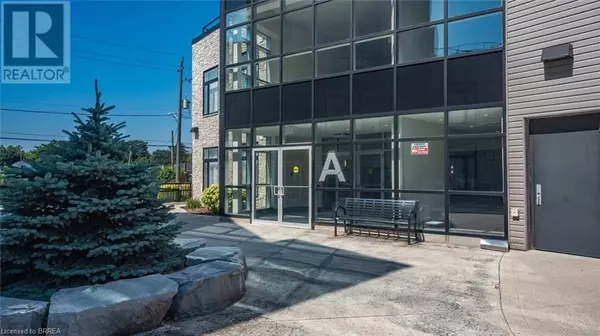 Brantford, ON N3T4J6,85 MORRELL ST #103A