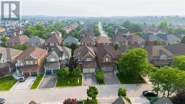 Mississauga, ON L5M6K5,5918 BASSINGER Place