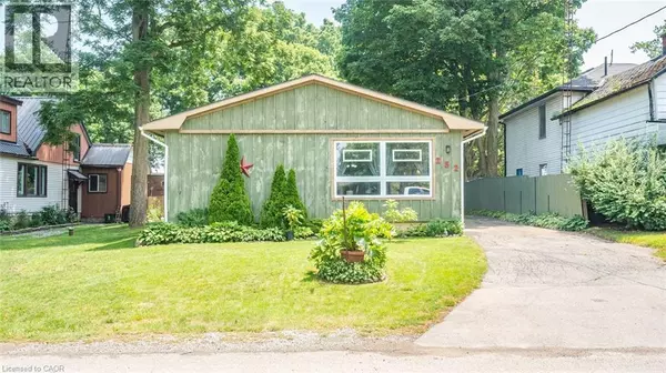 Bloomsburg, ON N0E1Y0,252 OLD HIGHWAY 24