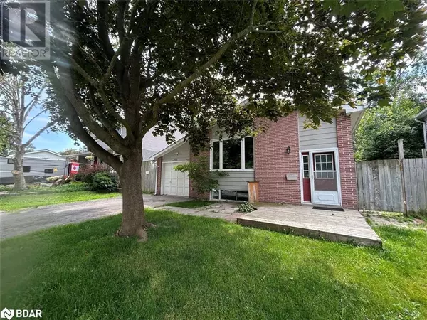 395 RAYMOND AVE #BASEMENT, Orillia, ON L3V6S6