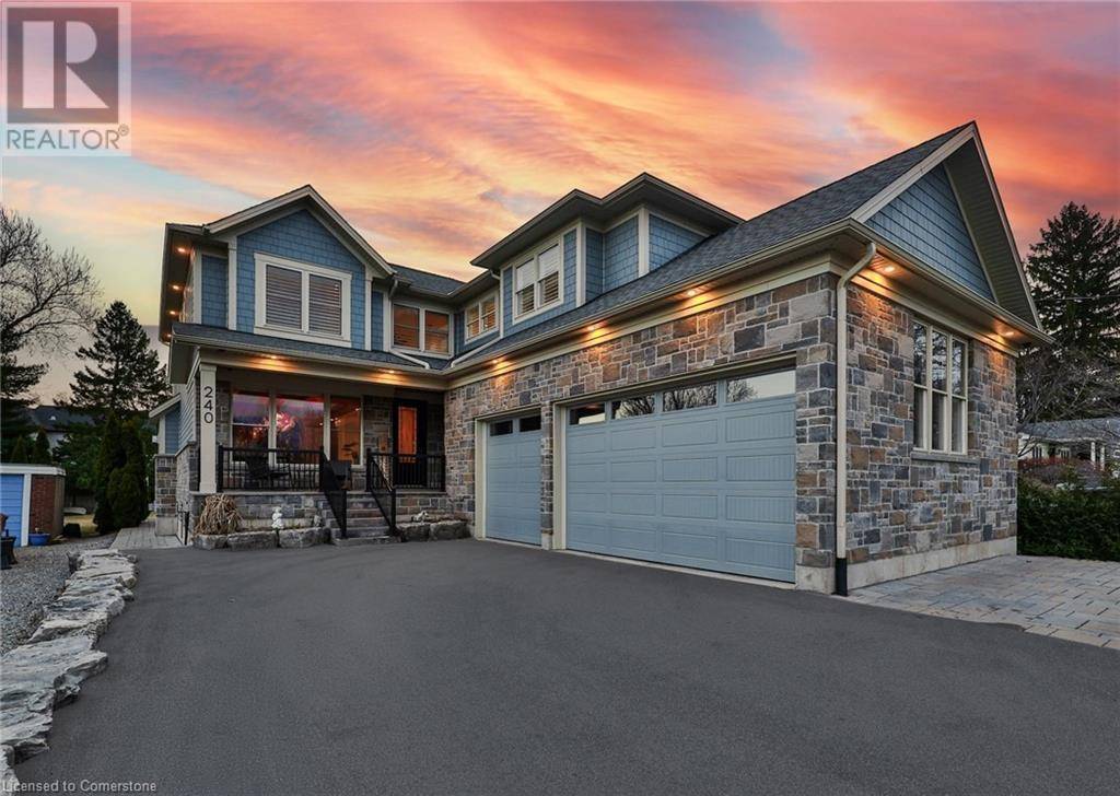 240 PINE COVE Road, Burlington, ON L7N1W2